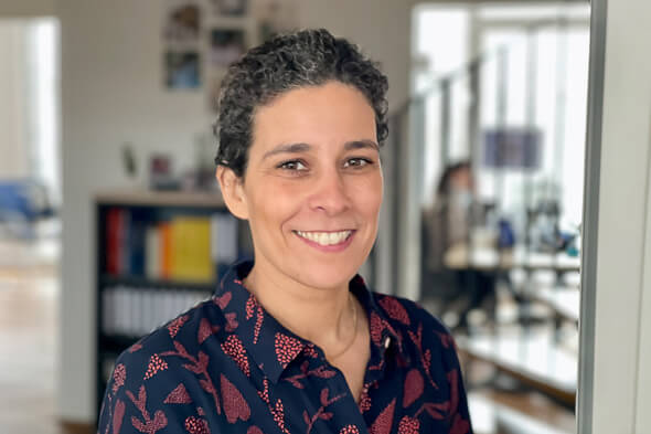 Dr. Nora Alim