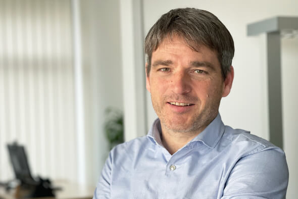 Stephan Roth
