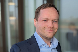 Daniel Stolper