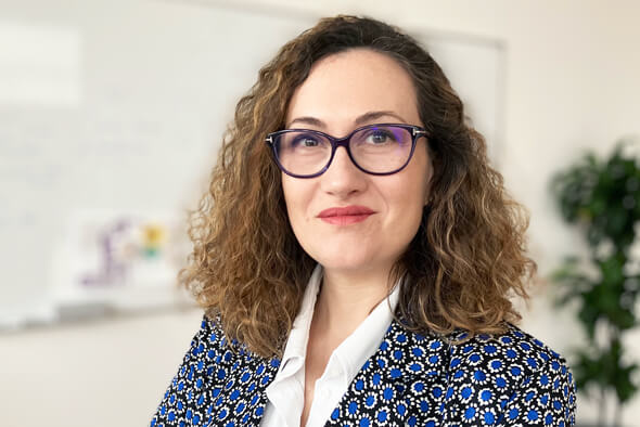Francesca Romana Di Costanzo