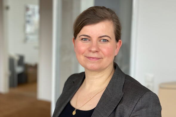 Kristina von Paczinsky und Tenczin