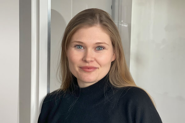 Leonie Alicja Bültmann