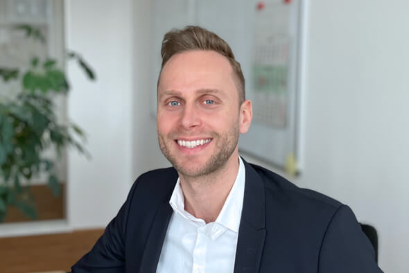 Markus Strasser