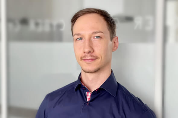 Michael Cyl