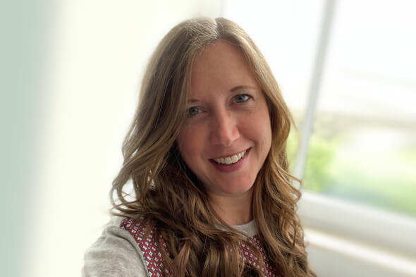 Michelle Bausenwein