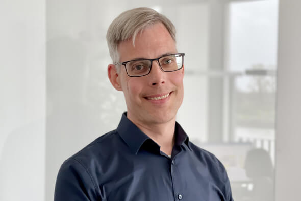 Olaf Rossow