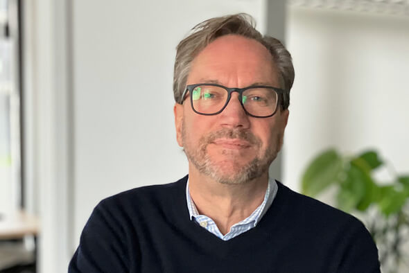 Ulrich Kück-Bohms
