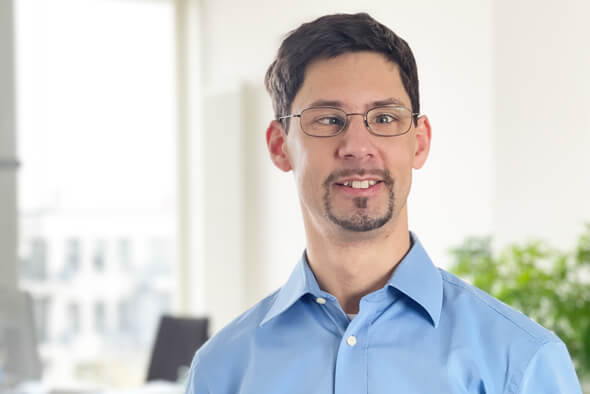 Stefan R. Seiter