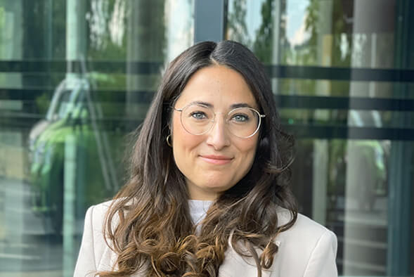 Alisa Herr