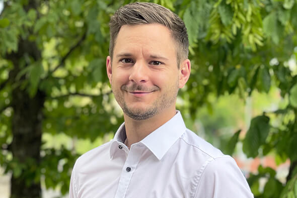 Daniel Hauk