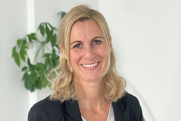 Heike Wedekind