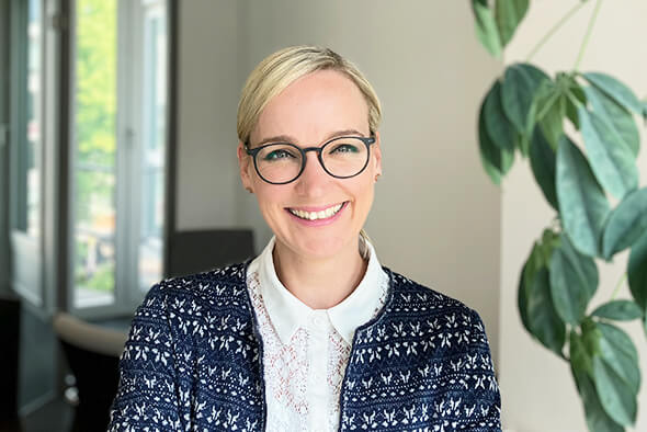 Jennifer Jähn-Nguyen