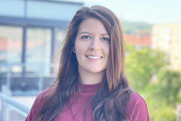 Lisa-Maria Körner
