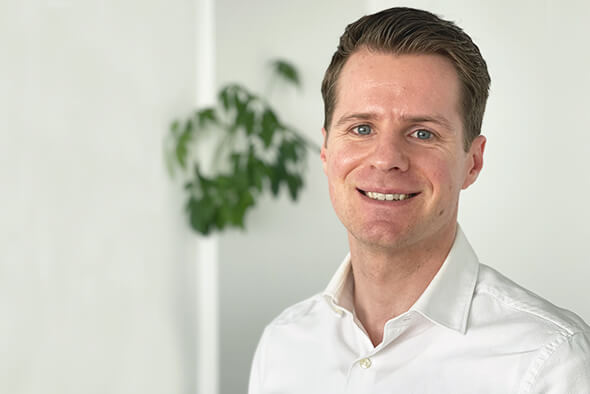 Magnus Grünheidt