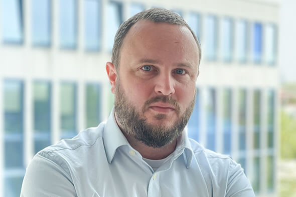 Martin Müller