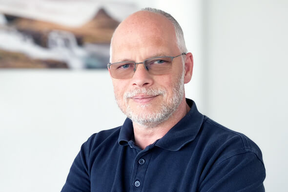 Peter Fenzl
