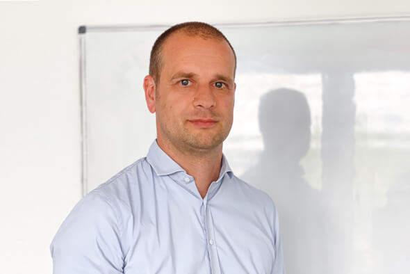 Philipp Schumacher