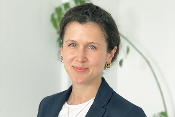 Roxane Franken