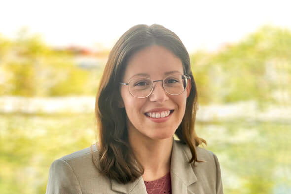 Susanne Heidecker