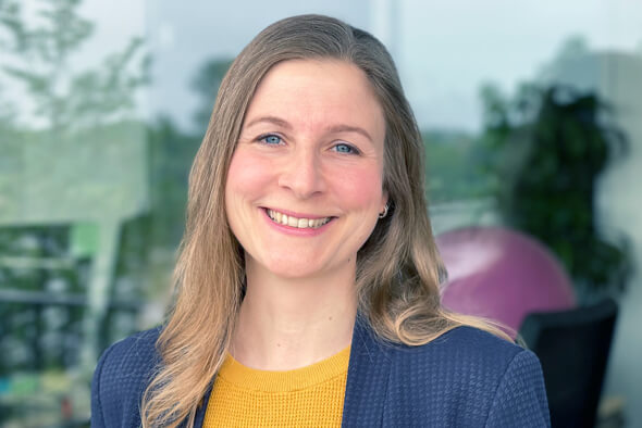 Tina Czerwinski