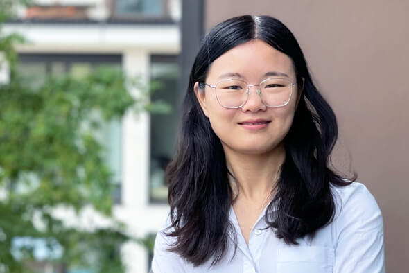 Dr. Lu Yu