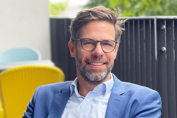 Peter Suhren