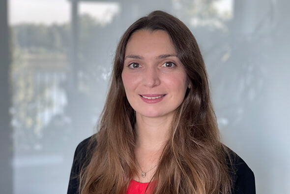 Marina Anagnostaki