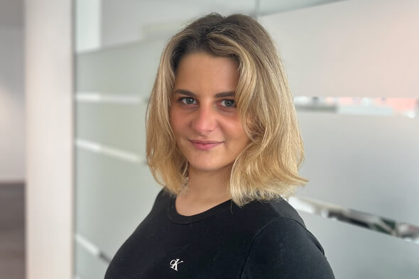 Nathalie Schmid