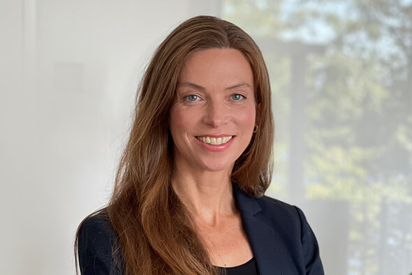 Wiebke Kummer