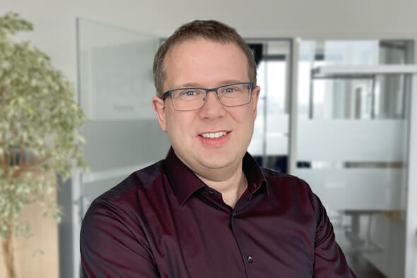Lars Meyer
