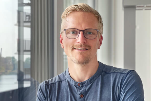 Dr. Sebastian Ertel