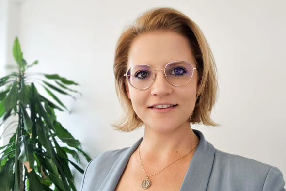 Catherina Zimmermann