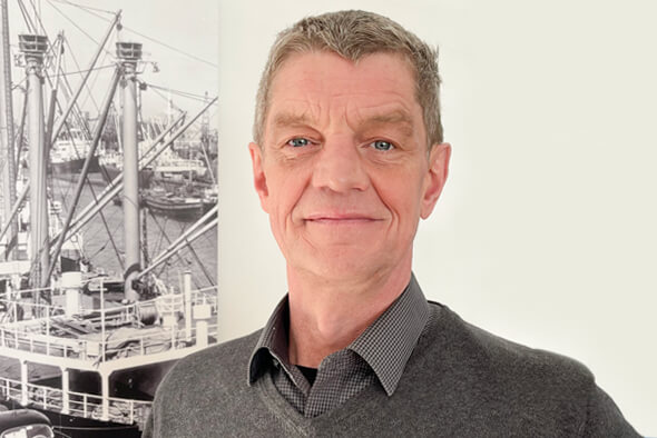 Frank van Hettinga