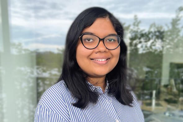 Protiti Basu