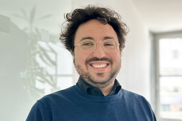 Jonas Portwich