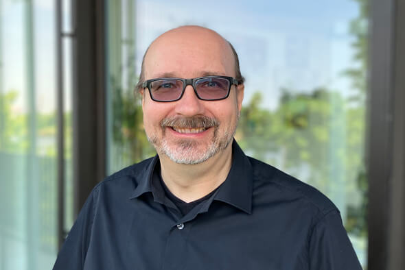 Dr. Torge Schmidt