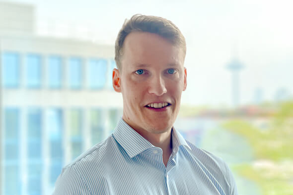 Tobias Kollinger
