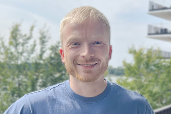 Dominik Klöcker