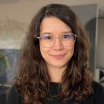 Magdalena Aliaga-Willrich