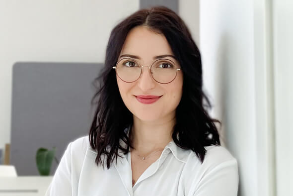 Leyla Yilmaz