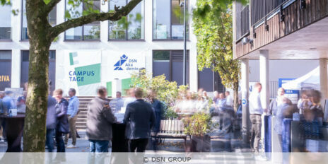 CAMPUSTAGE 2025