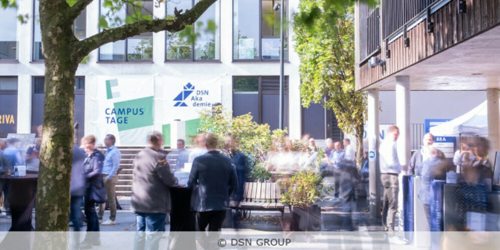 CAMPUSTAGE 2025